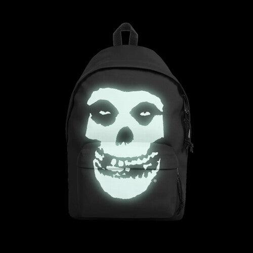 Rocksax Misfits Fiend Glow In Dark Daypack Blk - Rocksax Misfits Fiend Glow In Dark Daypack Blk - Special Products