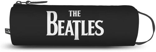 Rocksax Beatles Beatles Pencil Case Blk - Rocksax Beatles Beatles Pencil Case Blk - Special Products