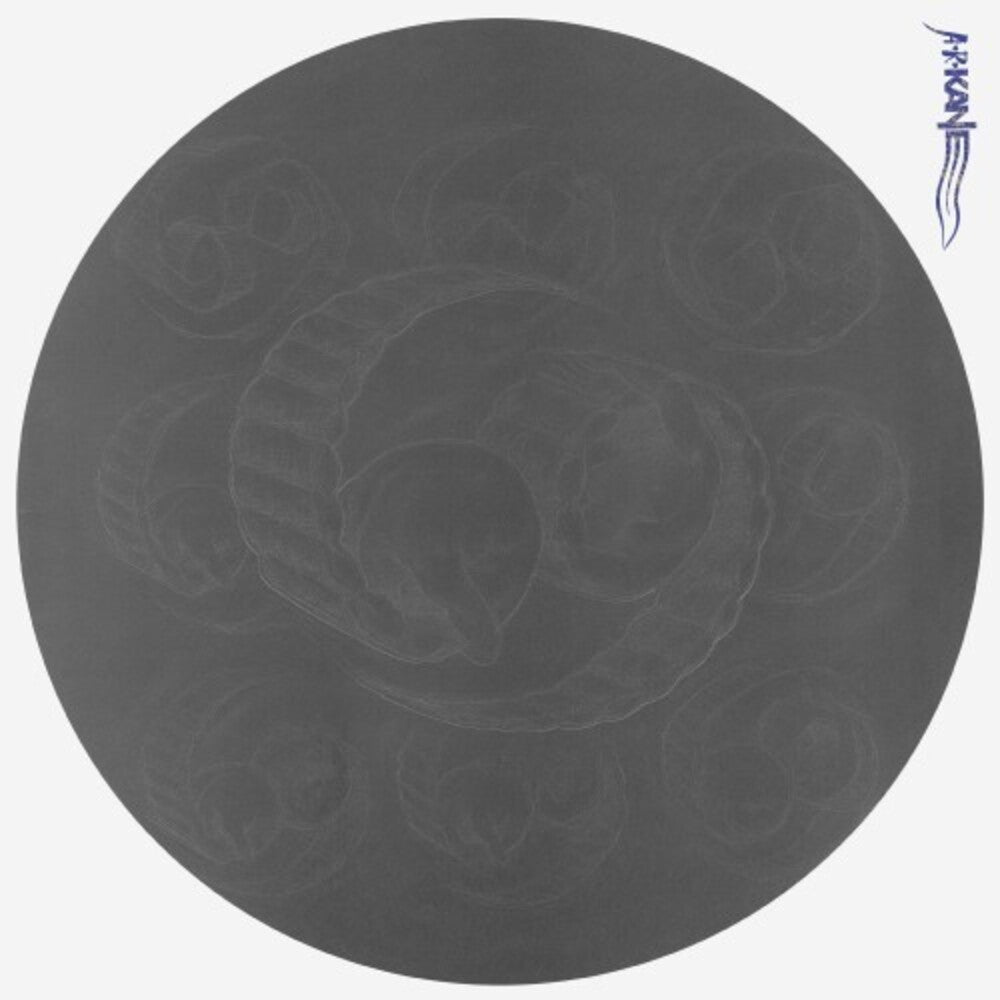 69 [Limited Edition] Vinyl Record
