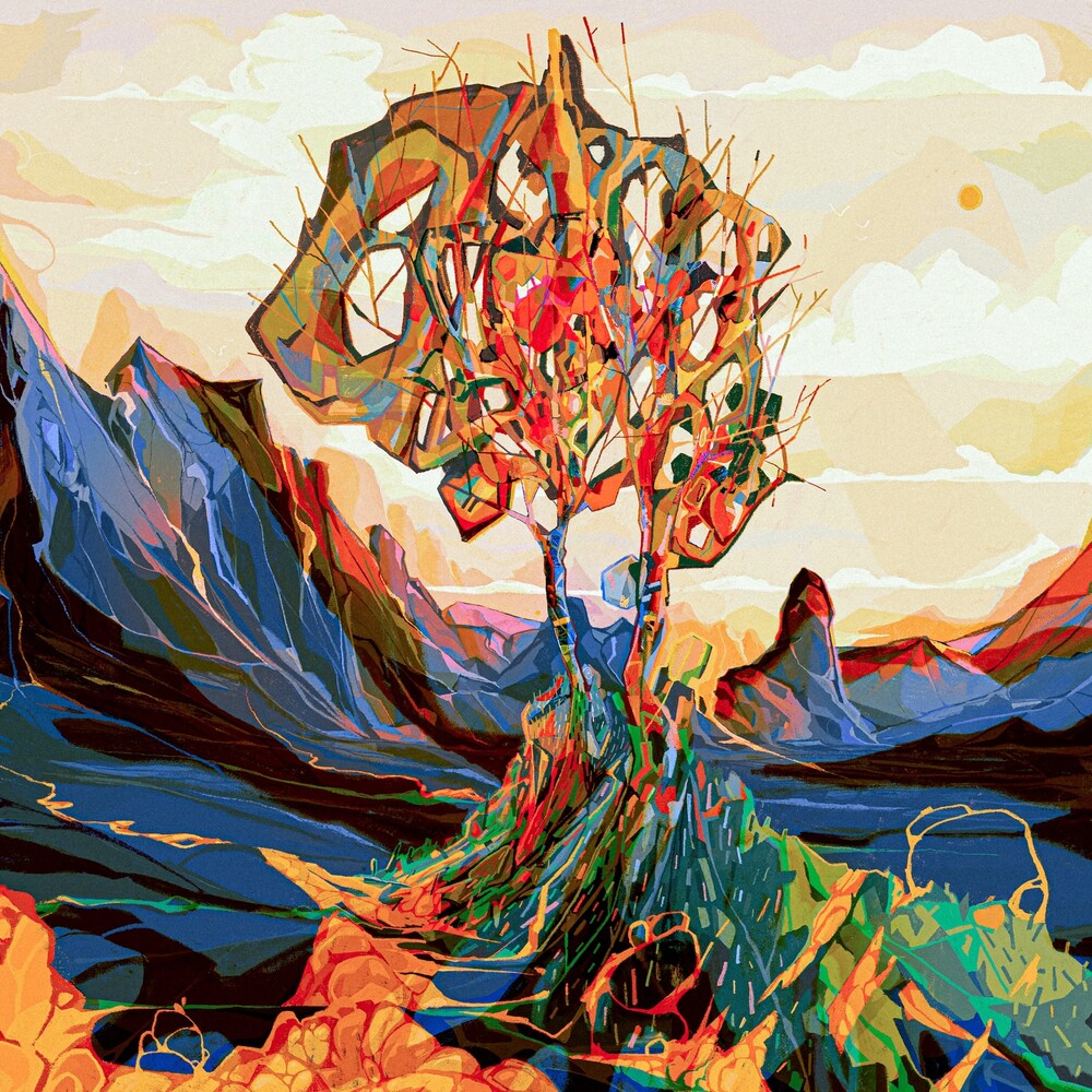 All Paths Diverge [LP] Vinyl Record