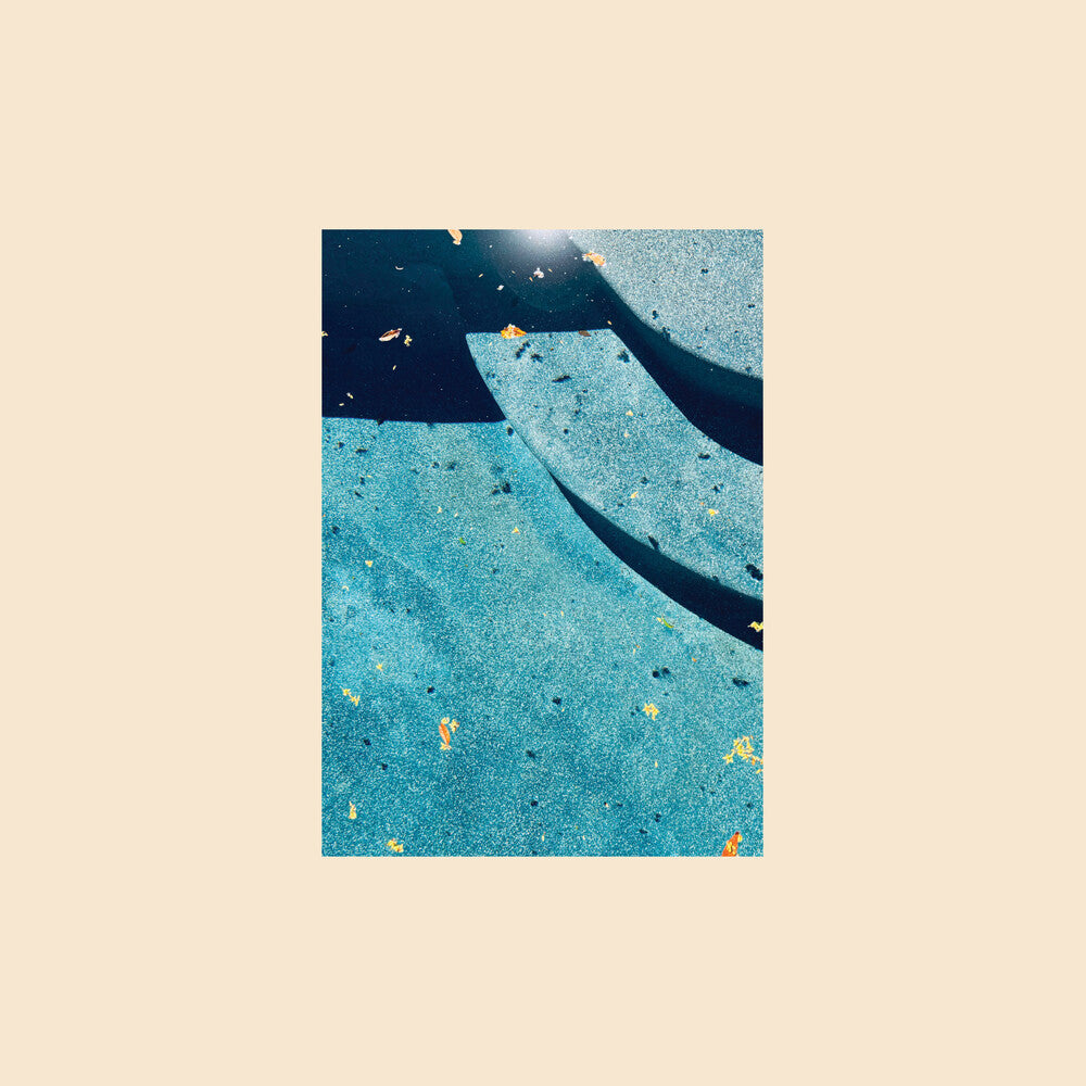 Glass Narcissus [LP] Vinyl Record