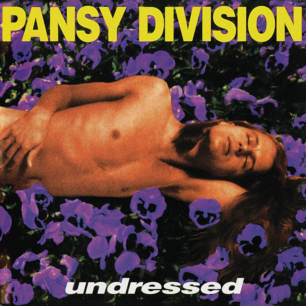 Undressed [Remastered] [Reissue] Vinyl Record