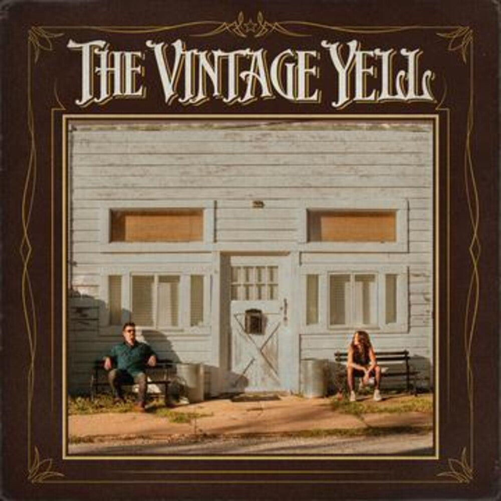 Vintage Yell [LP] Vinyl Record