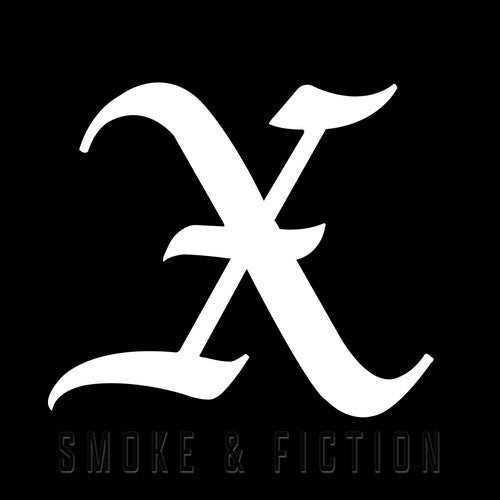 X - Smoke & Fiction - Music CD