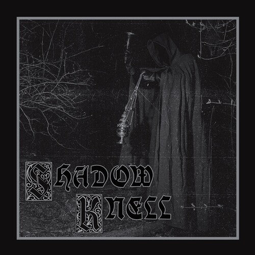 Shadow Knell - Shadow Knell - Vinyl Record
