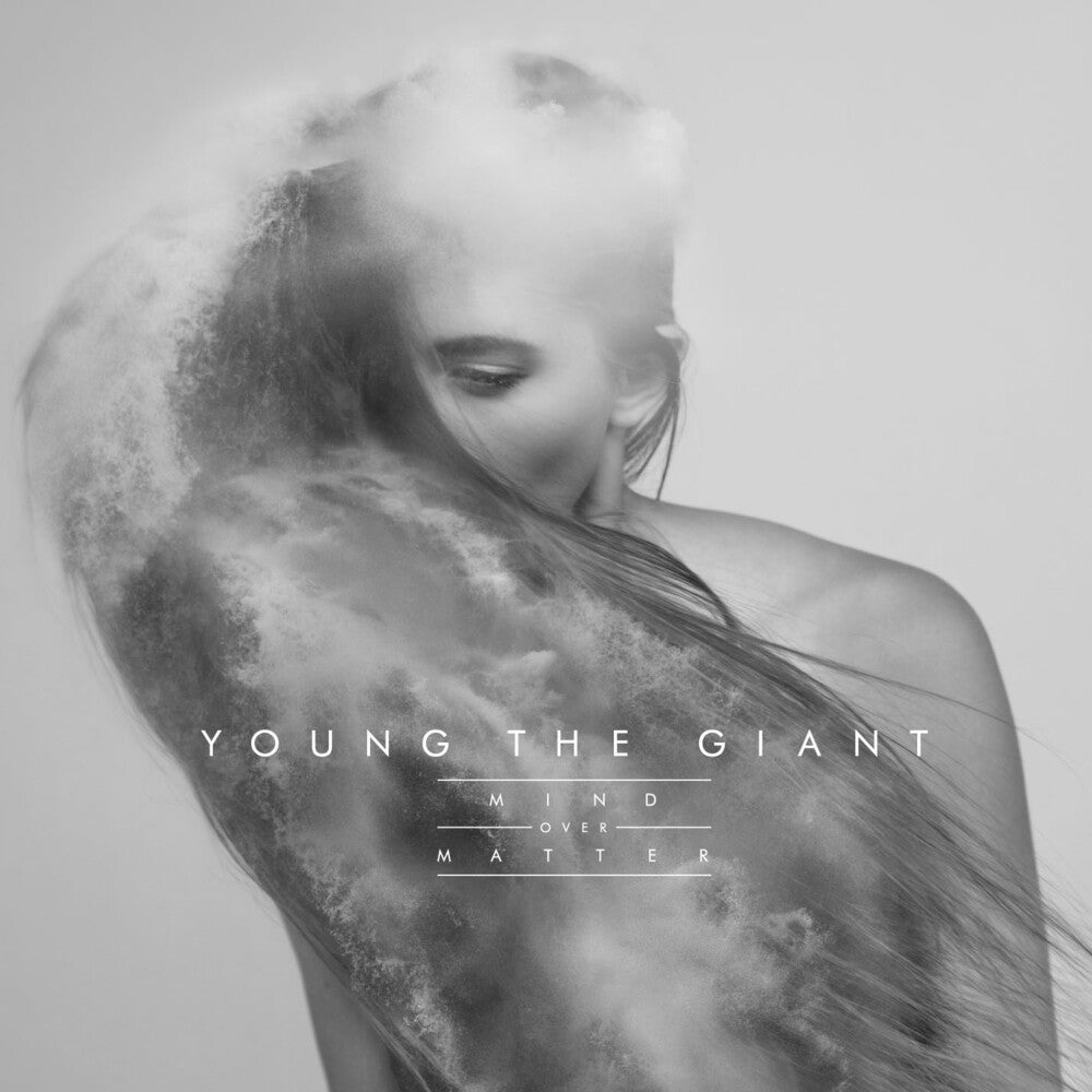 Young The Giant - Mind Over Matter (10th Anniversary Edition) (Aniv) [LP] Vinyl Record