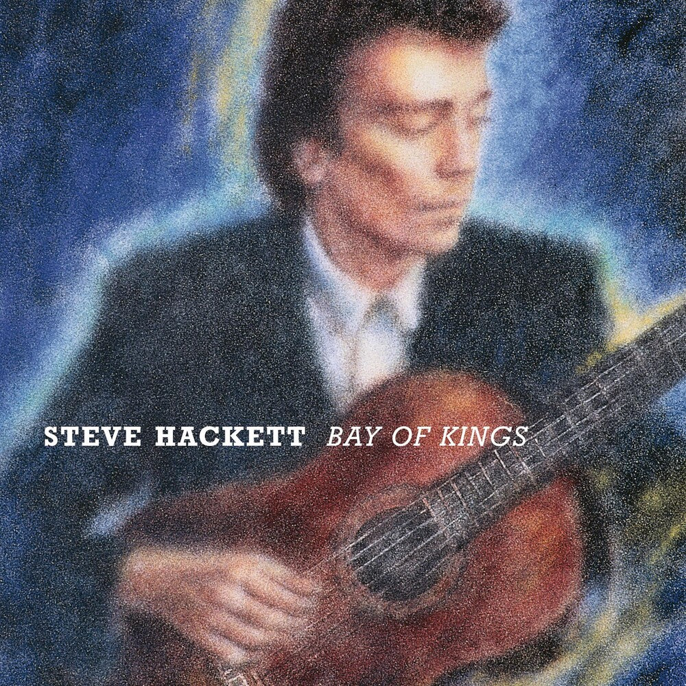 Bay Of Kings (Gate) [Reissue] Vinyl Record