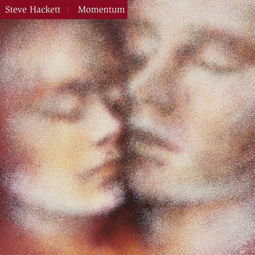 Momentum (Gate) [Reissue] Vinyl Record