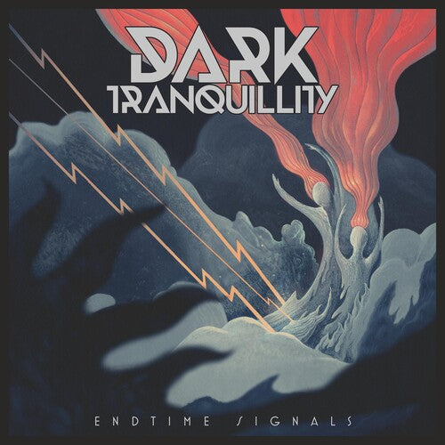 Dark Tranquillity - Endtime Signals - Vinyl Record
