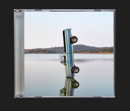 Post Malone - F-1 Trillion Music CD