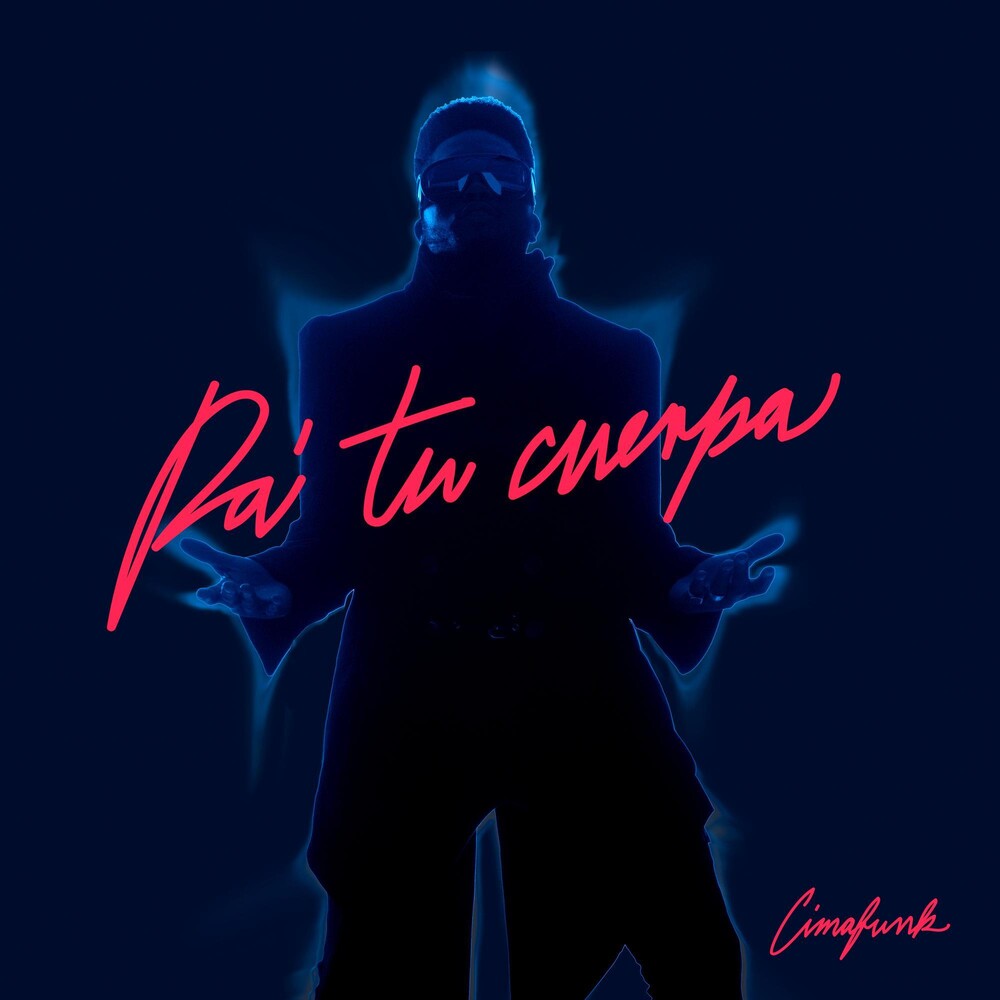 Pa' Tu Cuerpa [LP] Vinyl Record