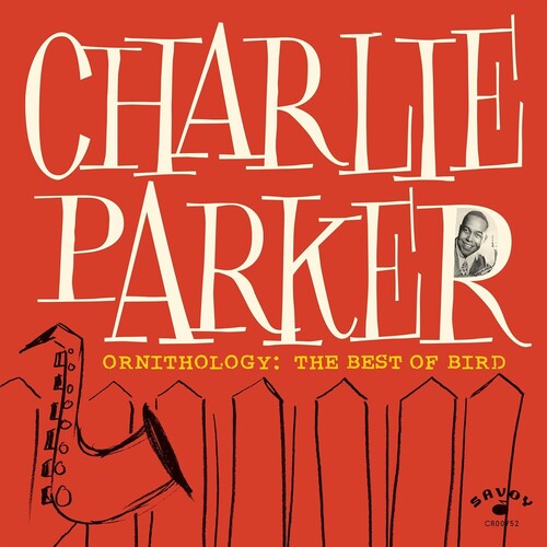 Parker,charlie - Ornithology: The Best Of Bird - Vinyl Record