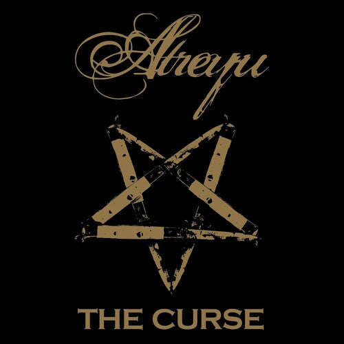 Atreyu - Curse (20th Anniversary) - Vinyl Record