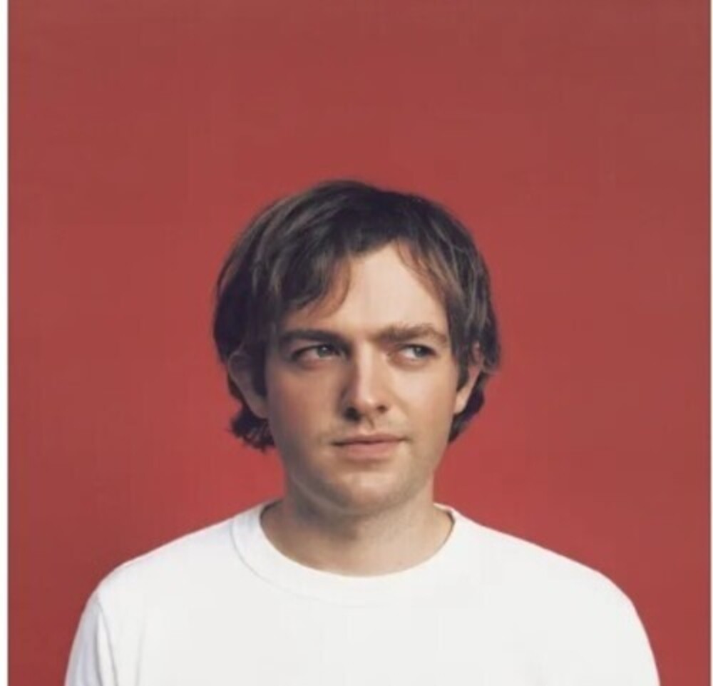 the album cover for Dayglow - Dayglow [LP]