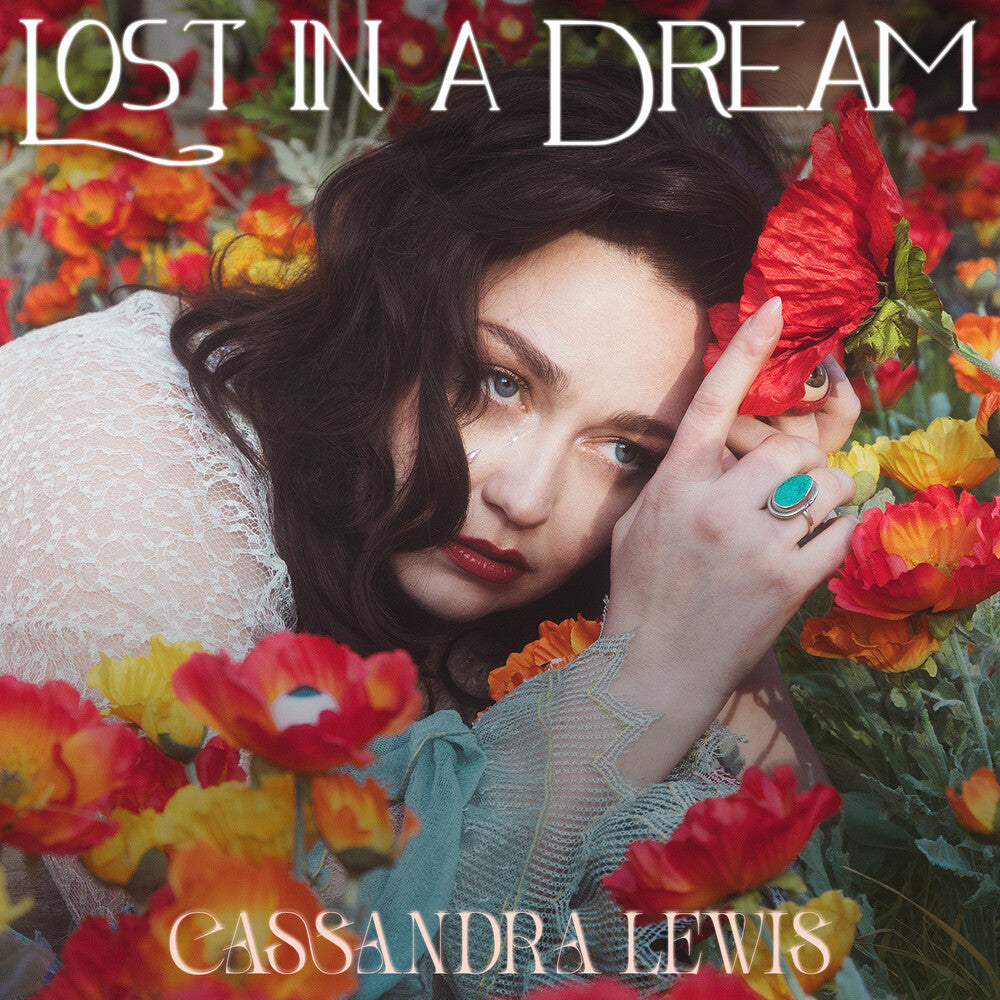 Lost In A Dream (Mod) Music CD