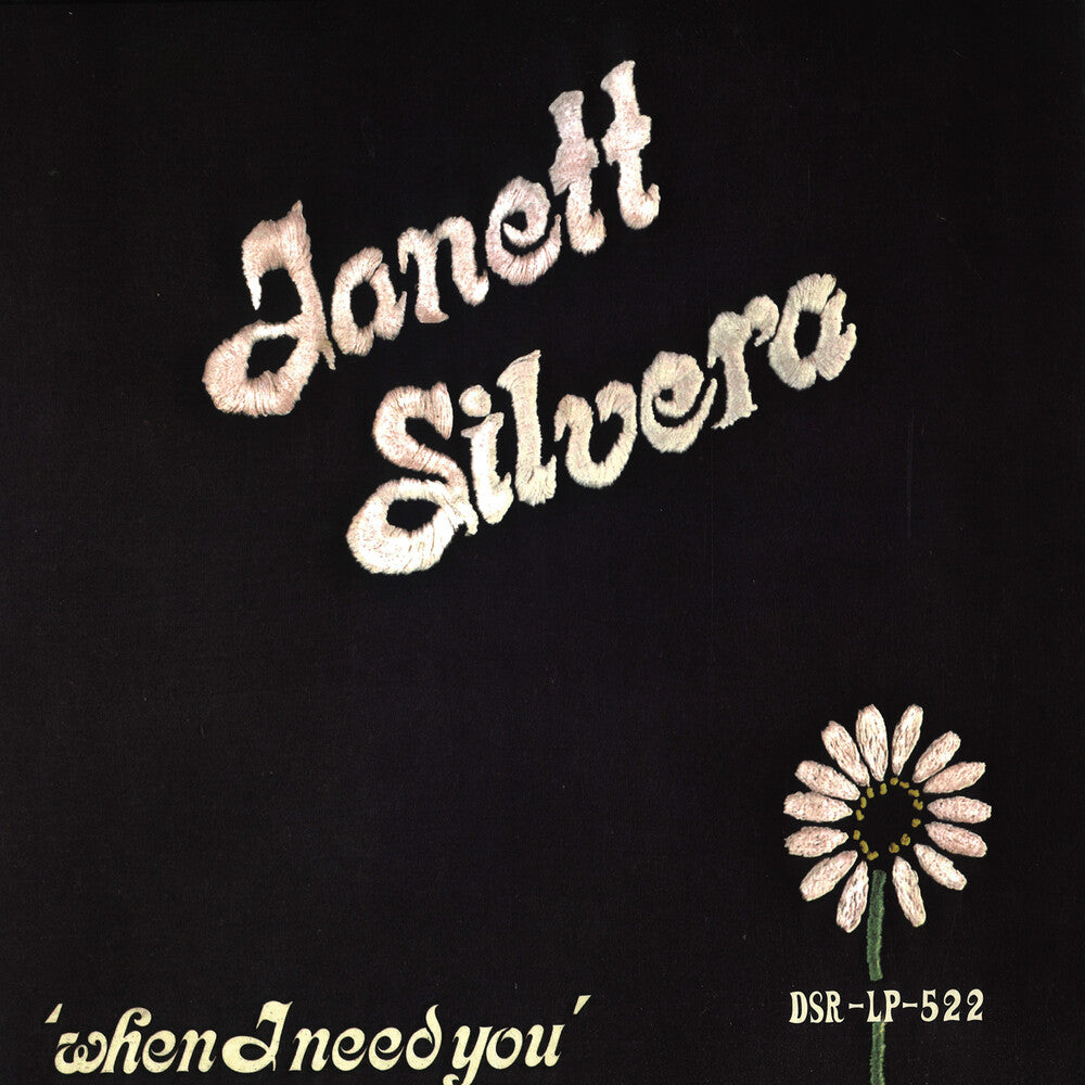 When I Need You [LP] Vinyl Record
