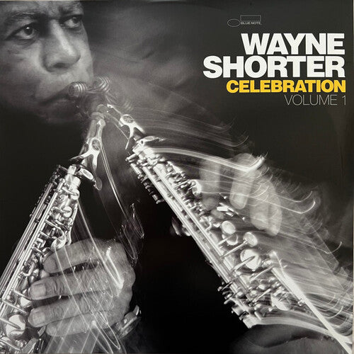 Shorter,wayne - Celebration, Vol. 1 - Vinyl Record