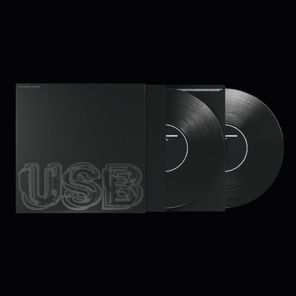 Fred again.. - Usb [2 LP] Vinyl Record