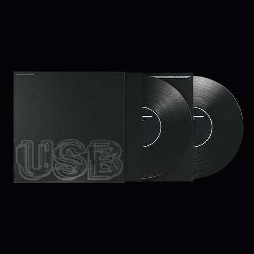 Fred Again - Usb (volume 1) - Vinyl Record