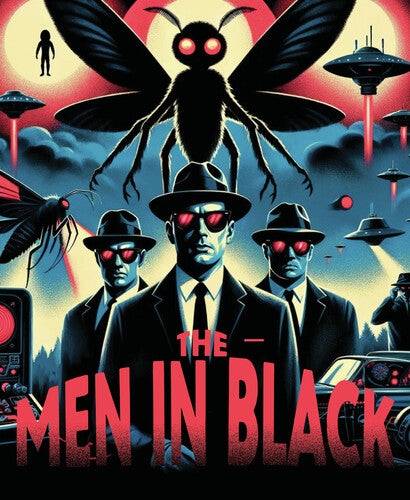 Men In Black - Men In Black - Blu-ray