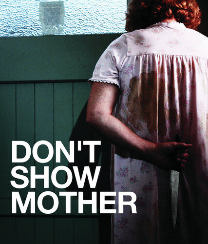 Don't Show Your Mother - Don't Show Your Mother - Blu-ray