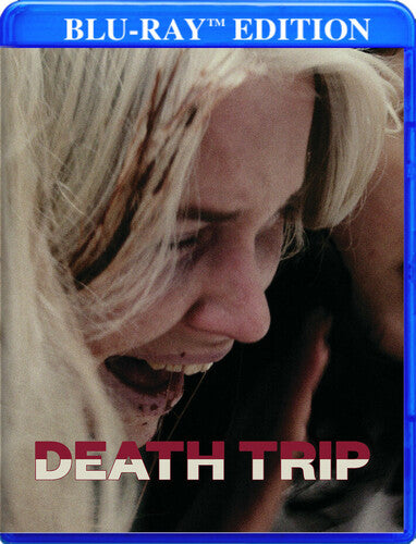 Death Trip - Death Trip - Blu-ray