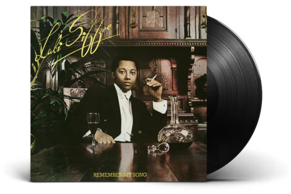 Remember My Song (Uk) [LP] Vinyl Record