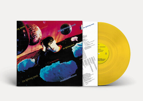 Lightning Seeds - Cloudcuckooland - Vinyl Record