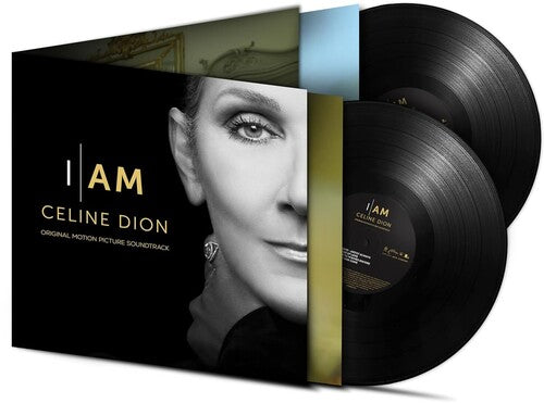 Dion,celine - I Am: Celine Dion - O.s.t. - Vinyl Record