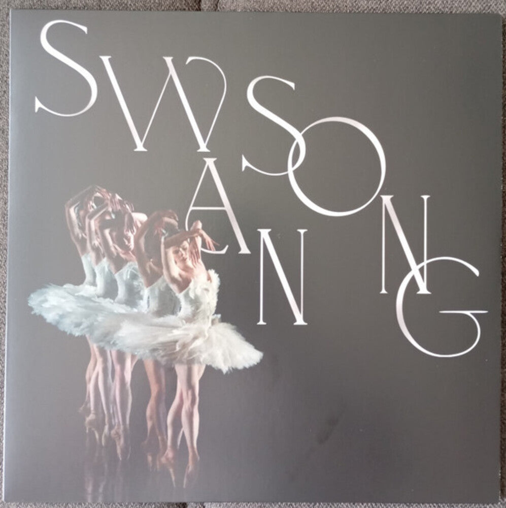 Swan Song - O.S.T. (Can) [LP] Vinyl Record
