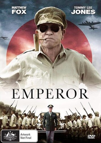 Emperor - Emperor - DVD