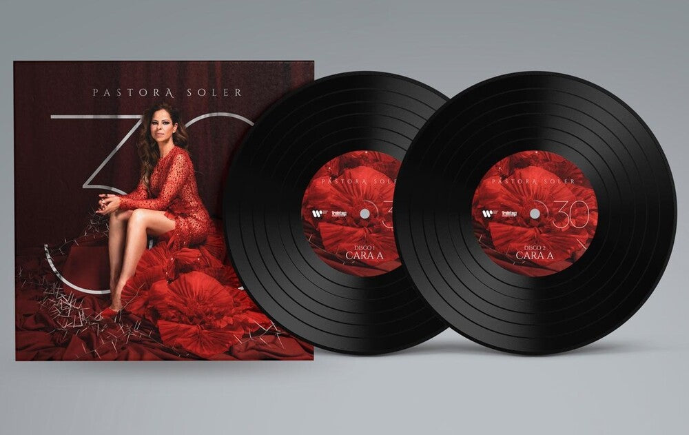 30 (Spa) [LP] Vinyl Record