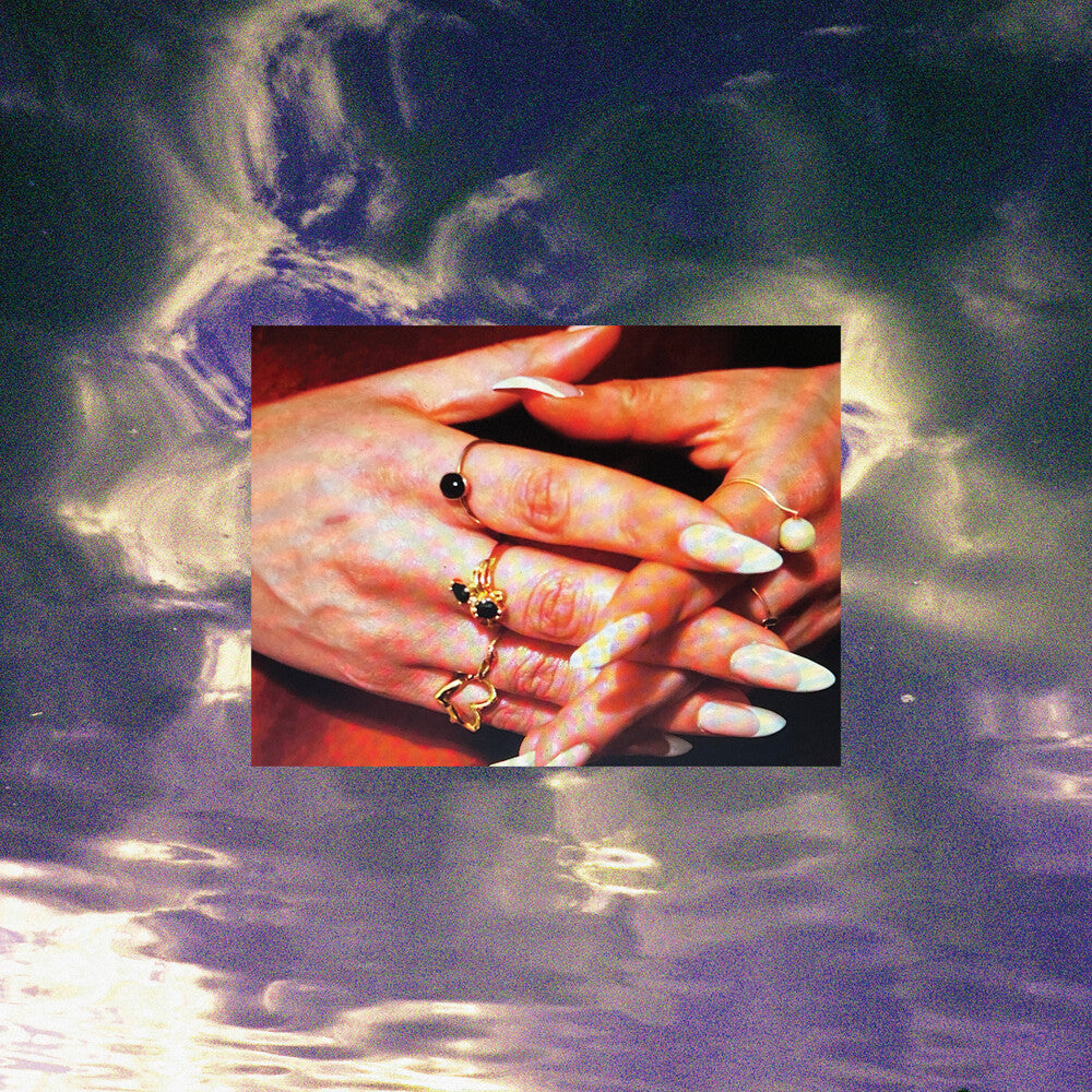 I'll Drown On This Earth [LP] Vinyl Record