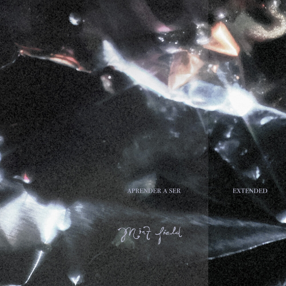 Mint Field - Aprender A Ser: Extended [Colored Vinyl] Vinyl Record