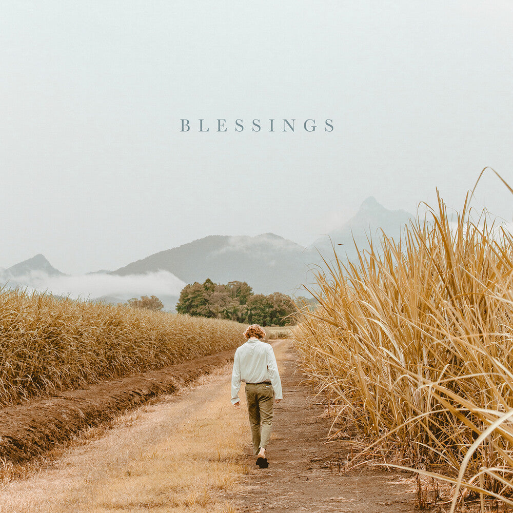 Blessings [Colored Vinyl] (Ofgv) (Org) Vinyl Record