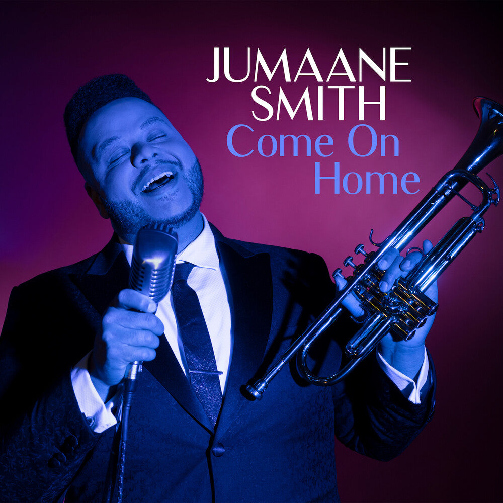 Come On Home [LP] Vinyl Record