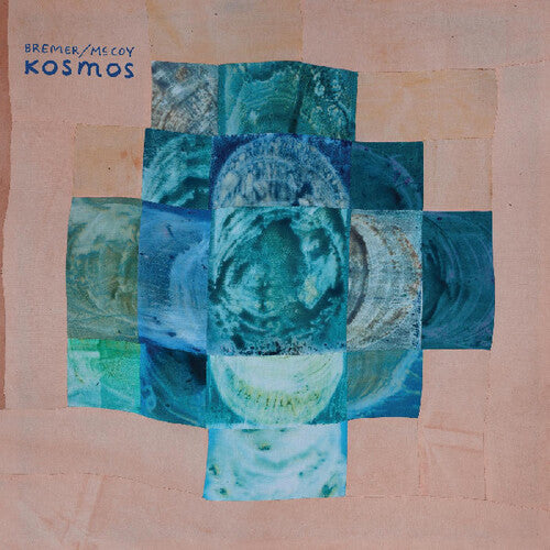 Bremer/mccoy - Kosmos - Vinyl Record