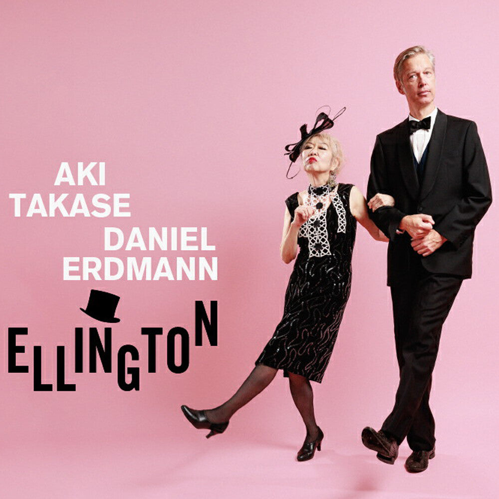 Ellington [LP] Vinyl Record