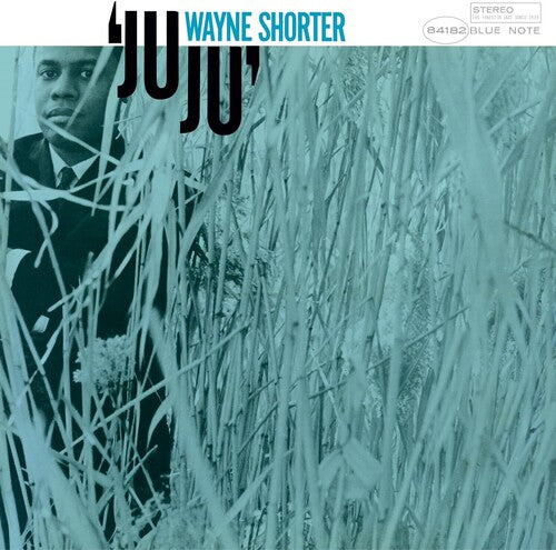 Shorter,wayne - Juju (blue Note Classic Vinyl Edition) - Vinyl Record