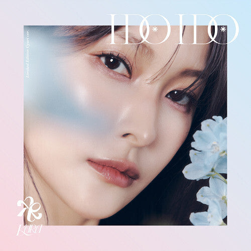 Kara - I Do I Do - Version A - Music CD