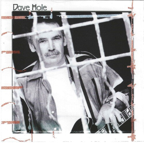 Hole,dave - Outside Looking In - Music CD