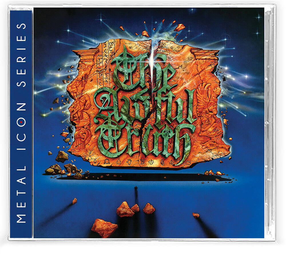 the album cover for Awful Truth - Awful Truth [Limited Edition] [Remastered]