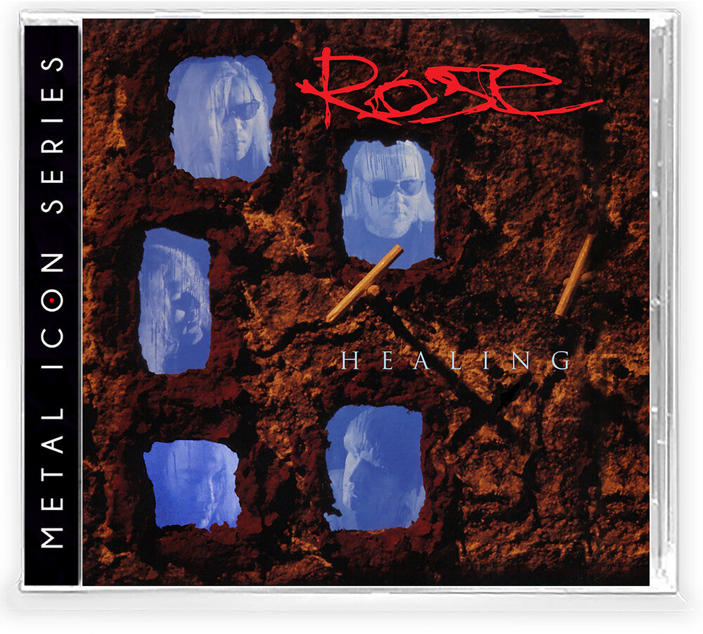 Healing [Limited Edition] Music CD