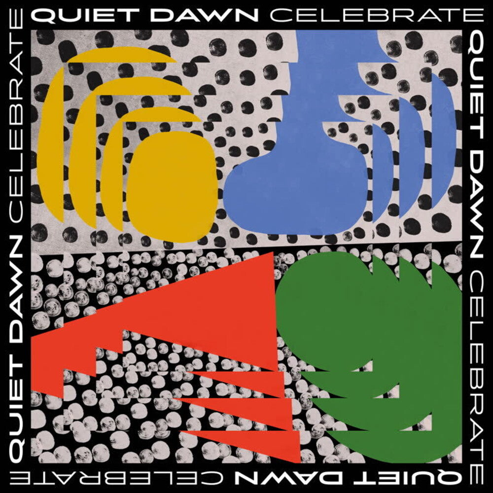 Celebrate [LP] Vinyl Record