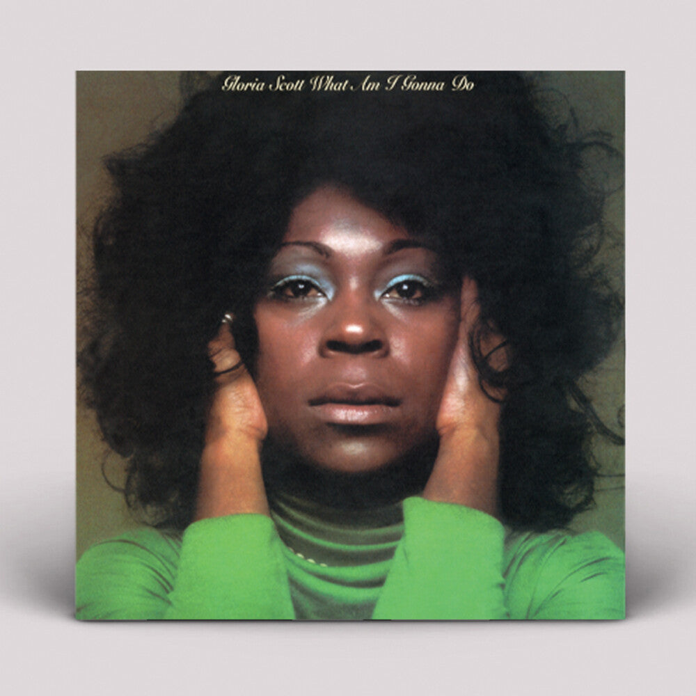 What Am I Gonna Do [LP] Vinyl Record