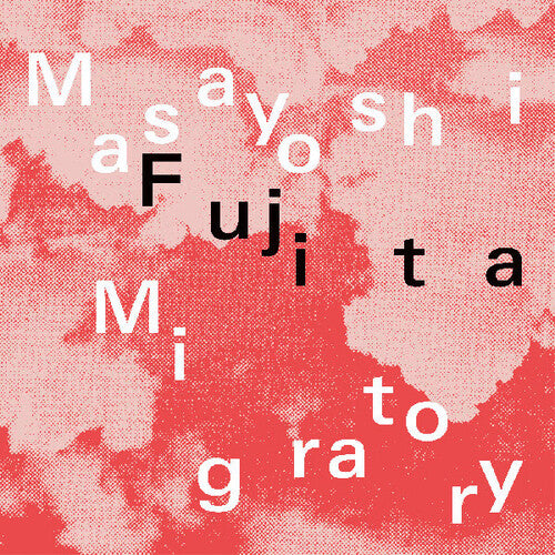 Fujita,masayoshi - Migratory - Music CD