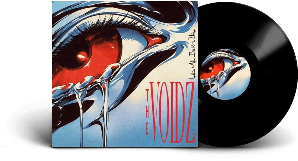 The Voidz - Like All Before You [LP] Vinyl Record