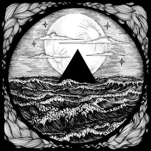 Black X Sea - Every Tree Shall Fall: One - Vinyl Record