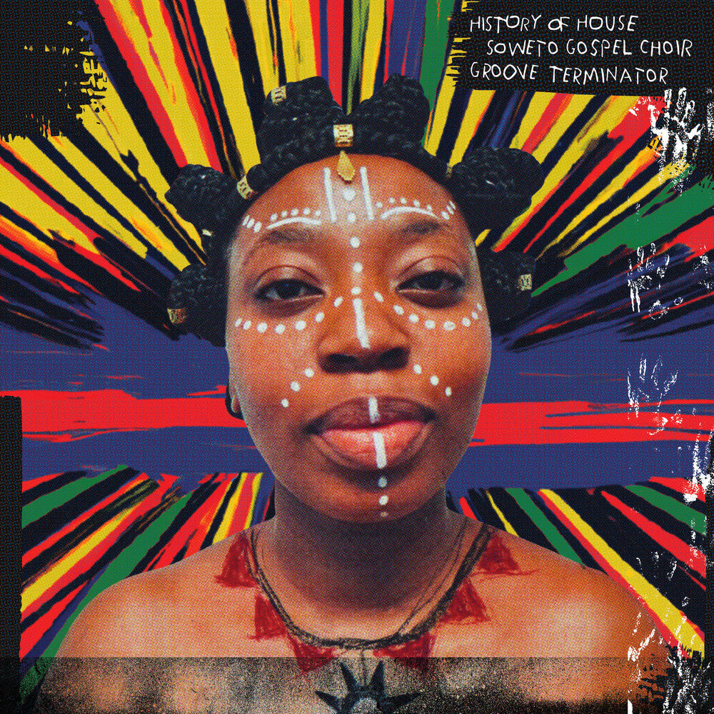 History Of House [LP] Vinyl Record