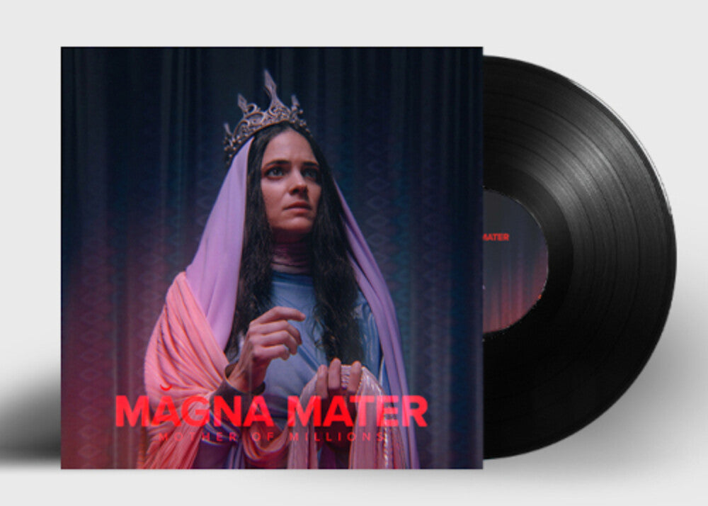 Magna Mater [LP] Vinyl Record
